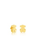 Tous - Basics Gold Earrings